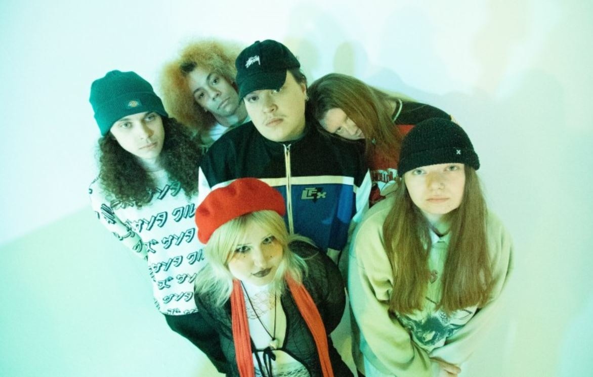 Knives appearing at this event