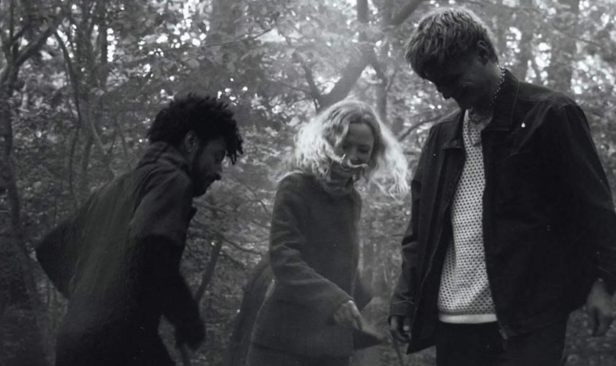 Alien Chicks appearing at this event