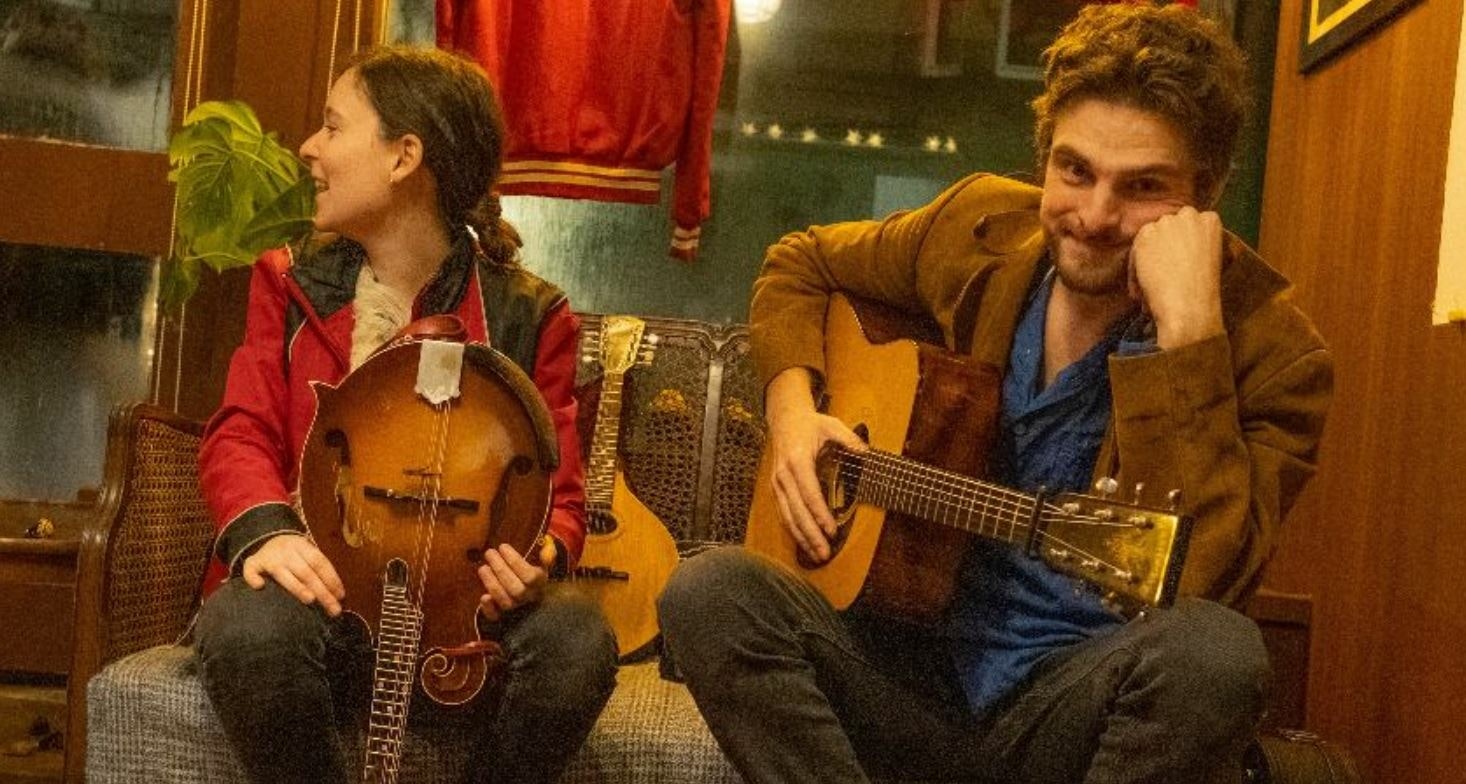 Rain Of Animals appearing at this event