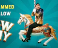 Nick Mohammed appearing at this event