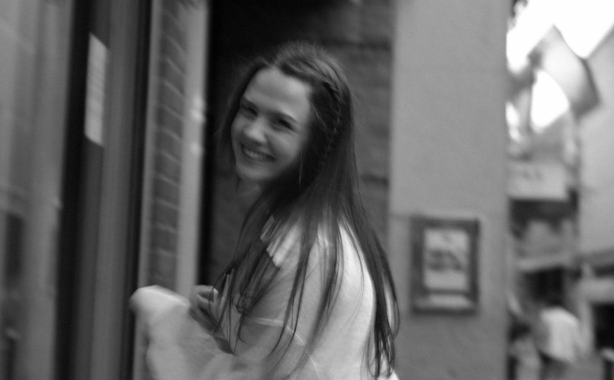 Aimee Carty appearing at this event