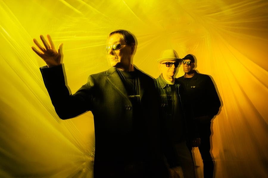 A Certain Ratio appearing at this event