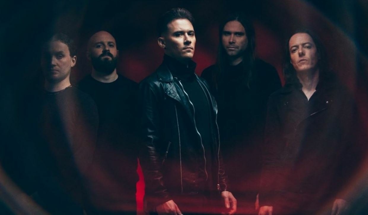 Picture of TesseracT