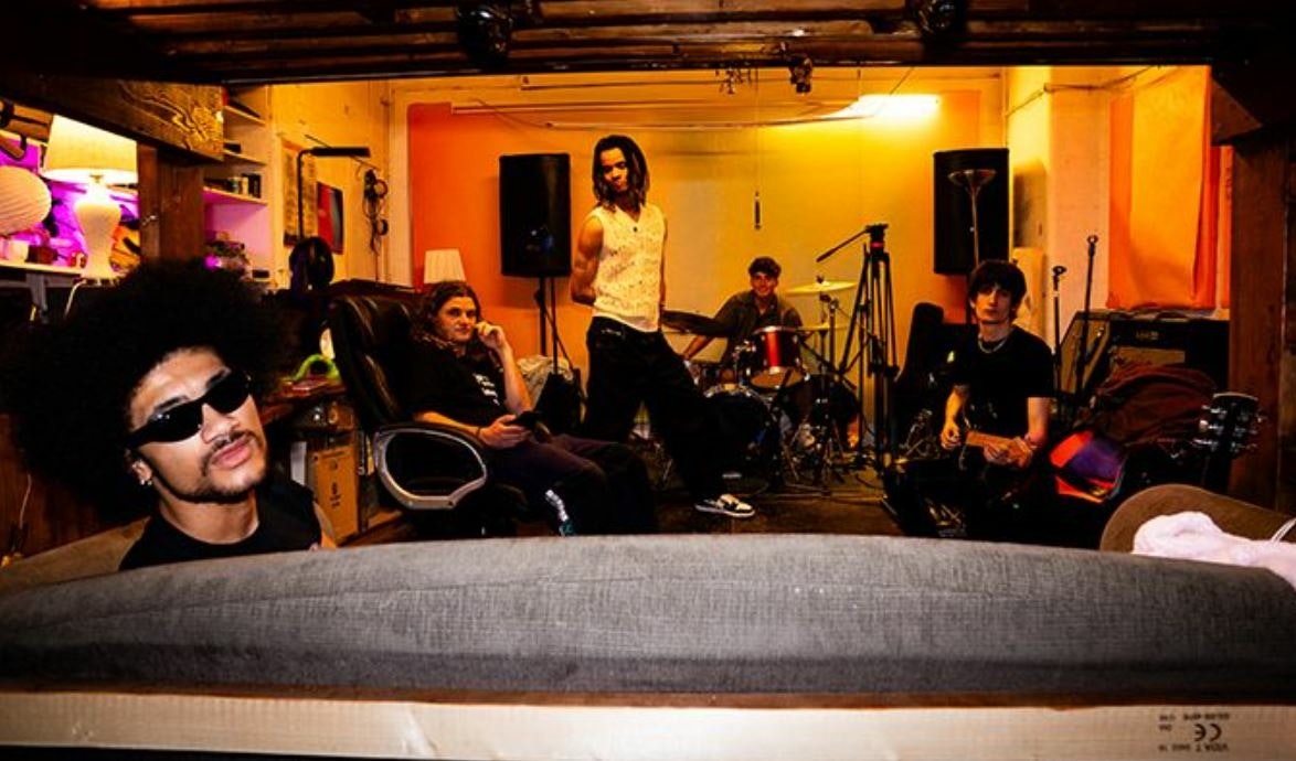 bby appearing at this event