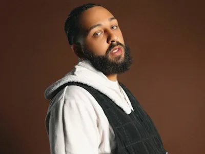 Picture of Isaiah Falls