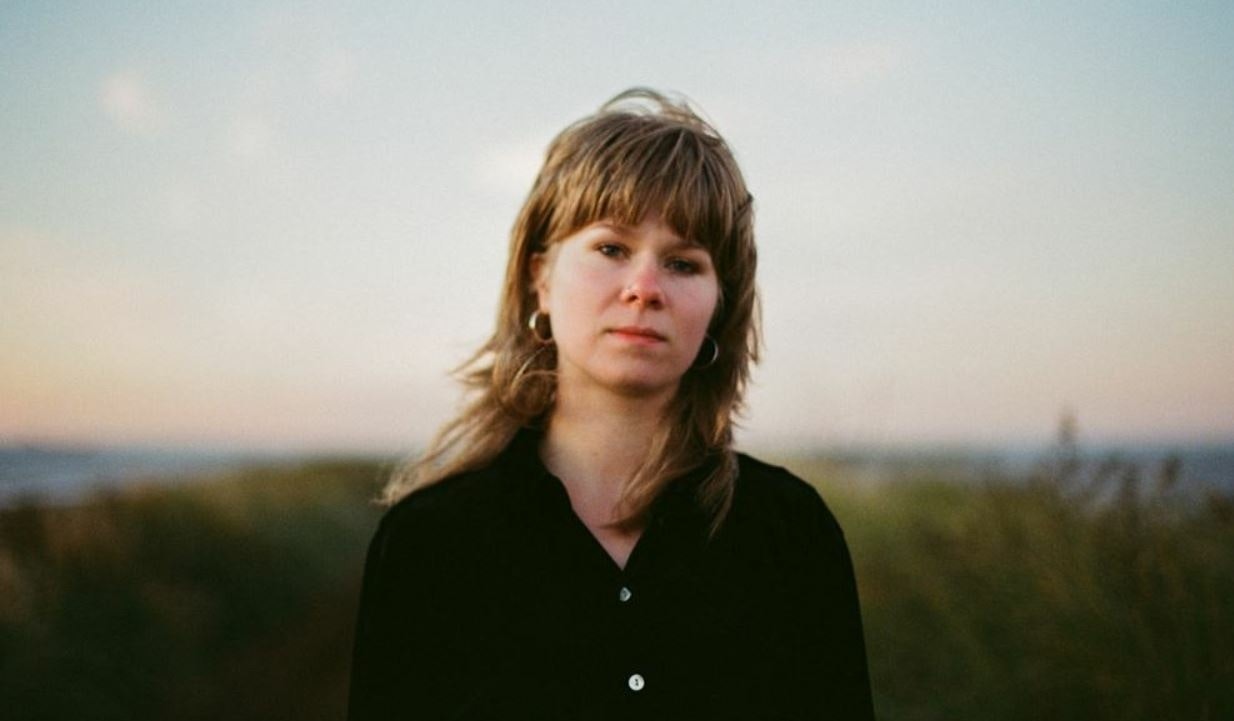 Katie Spencer appearing at this event