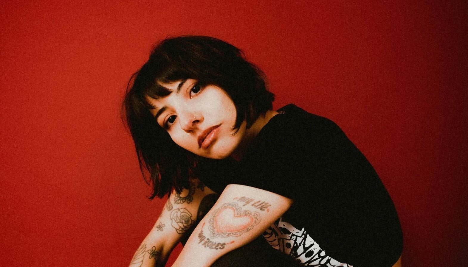 Karen Dió appearing at this event