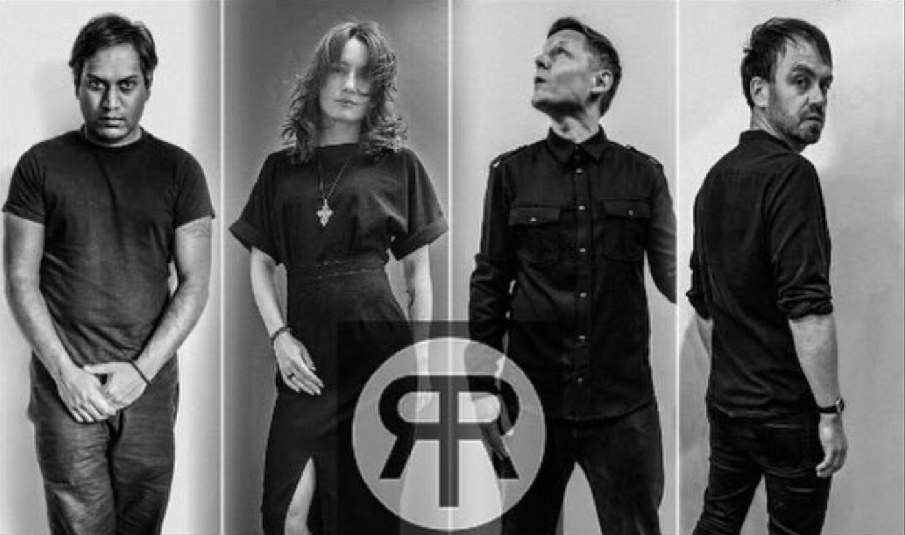 Pure Reason Revolution