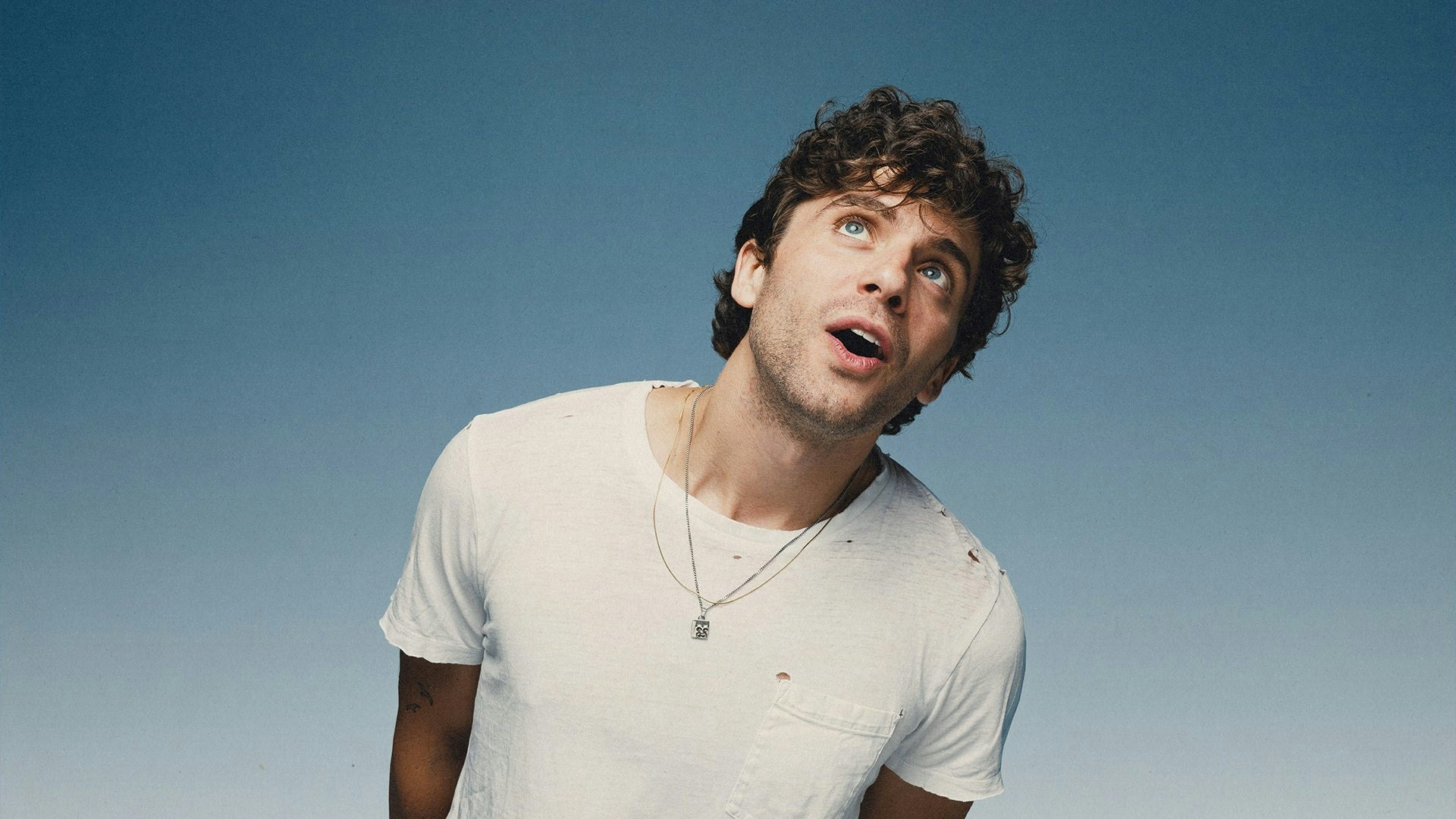 Mark Ambor appearing at this event