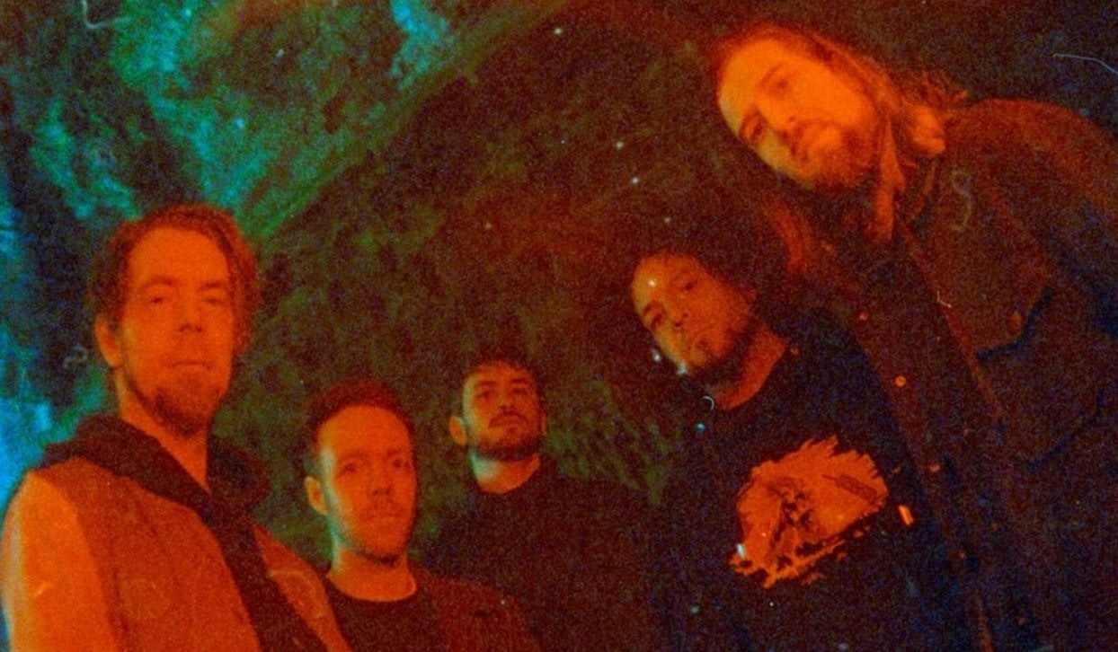 VOWER appearing at this event