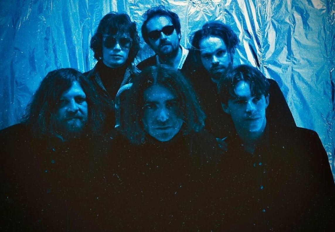 Sierpinski appearing at this event