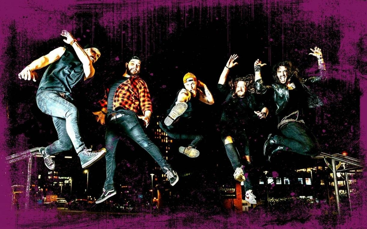 Thanks For The Memories