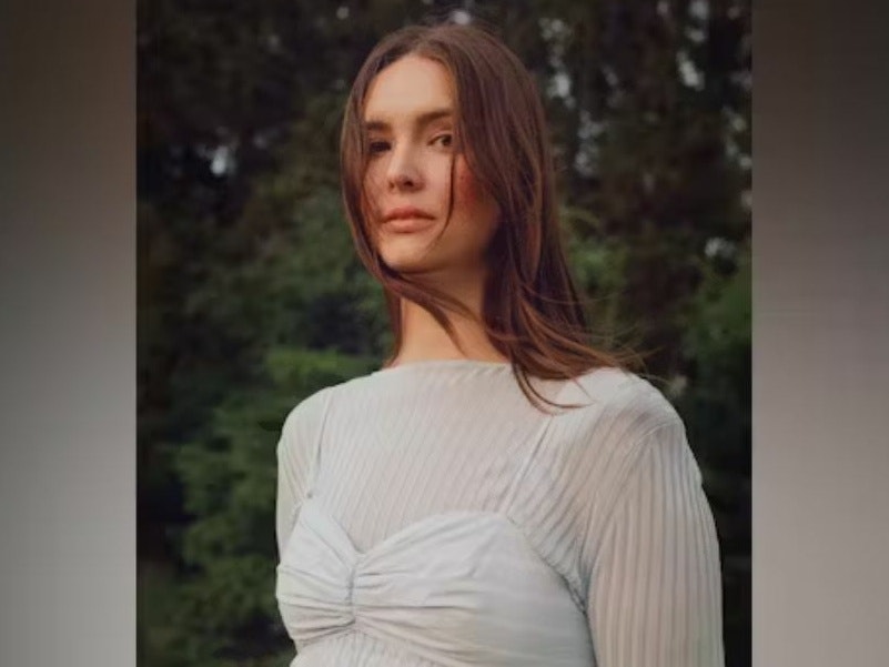 Katie Tupper appearing at this event