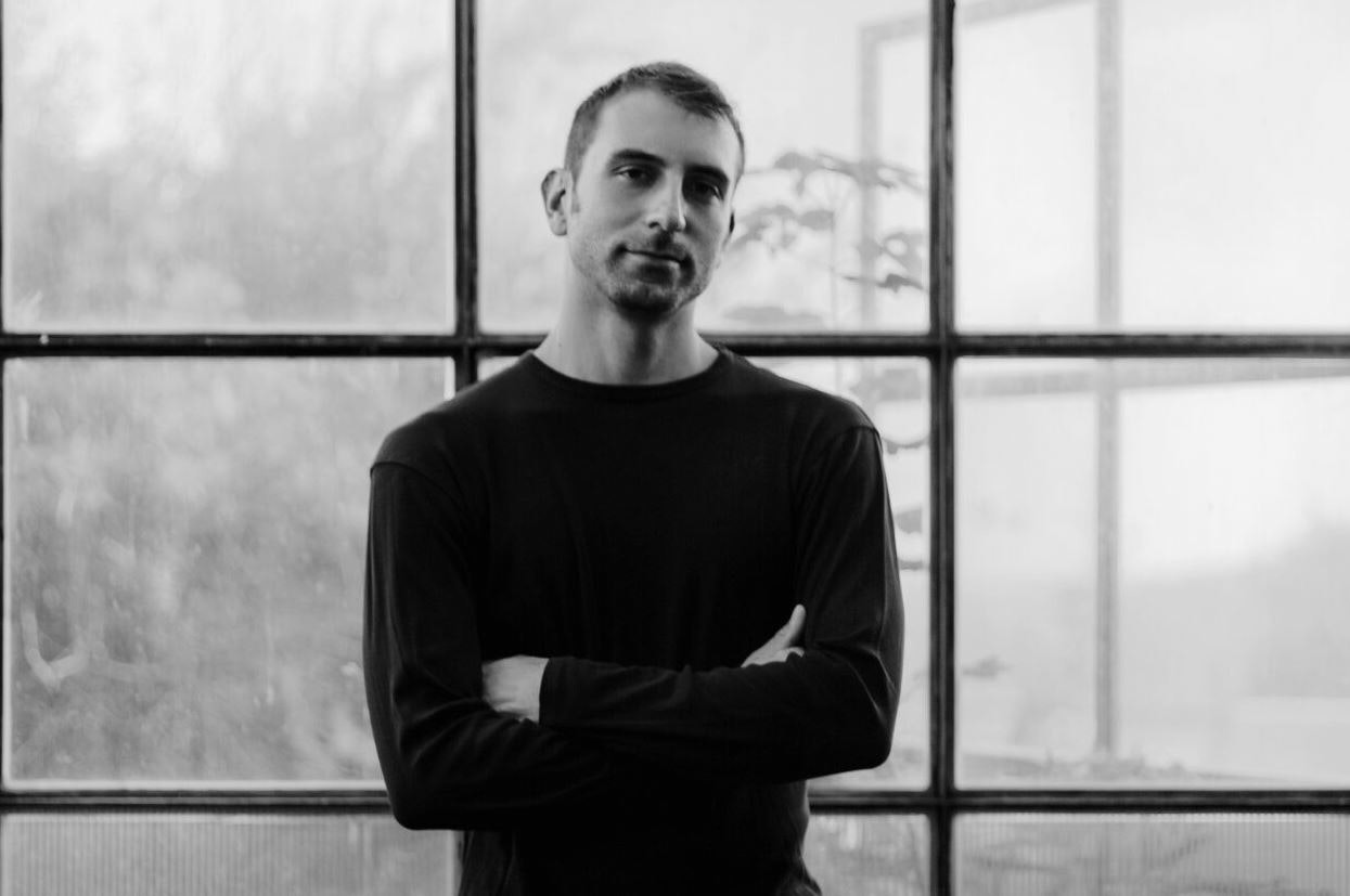 Andrea Vanzo appearing at this event