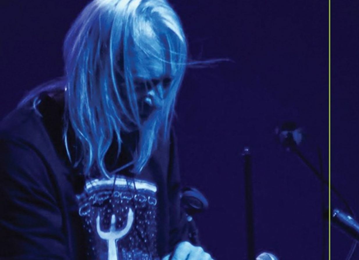 Deep Forest appearing at this event