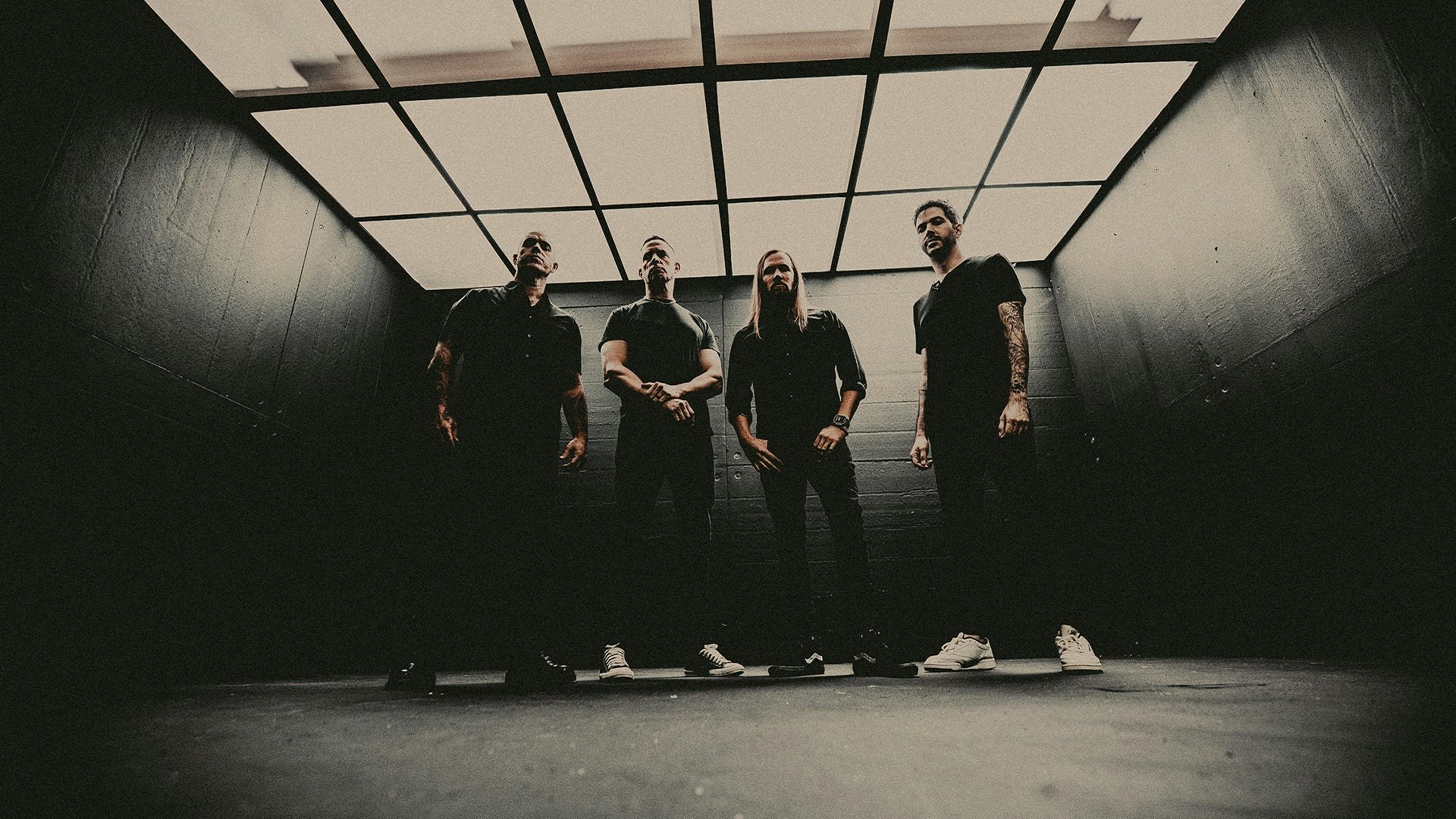 Tremonti tour dates & tickets 2024 2025 Ents24