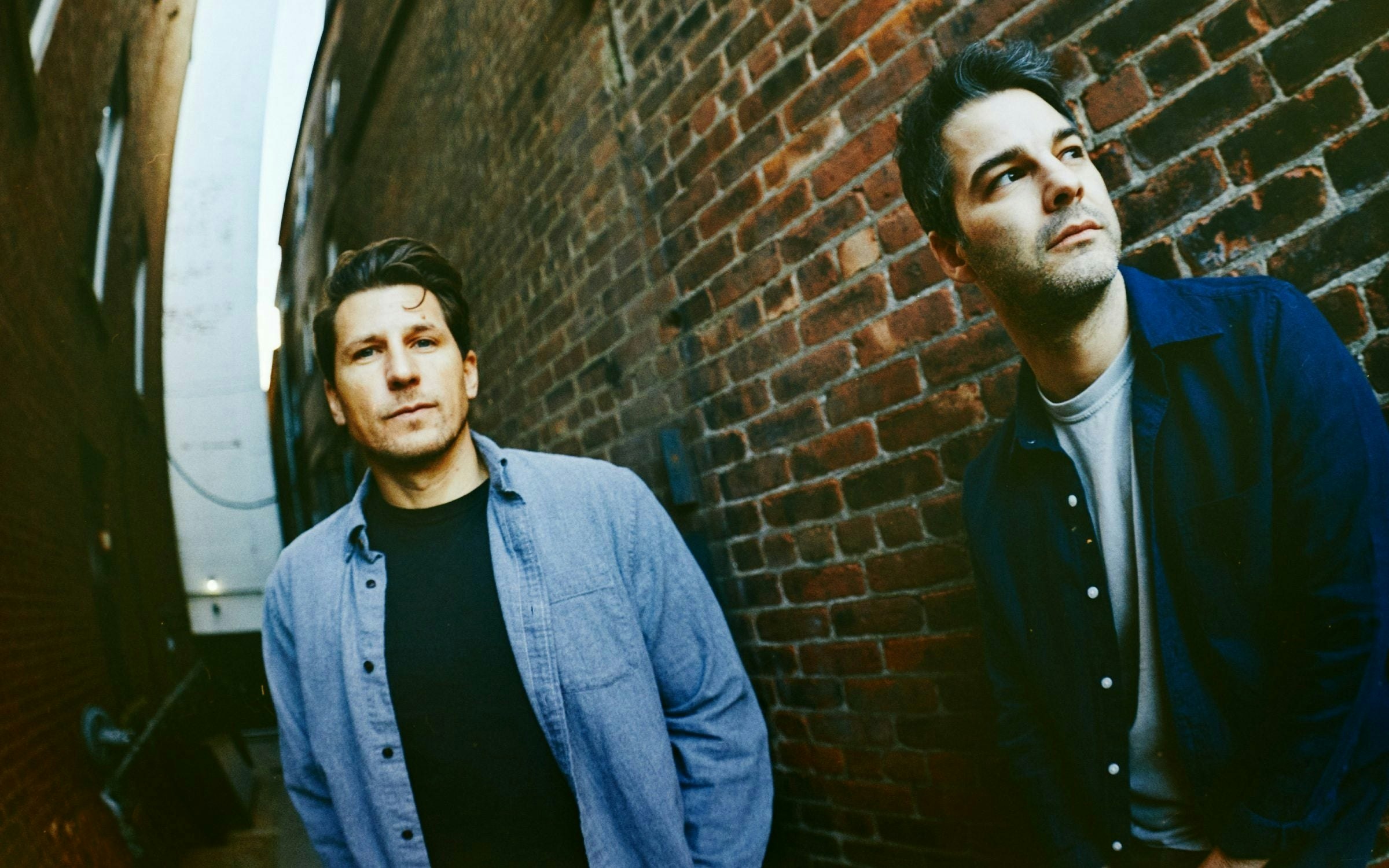 The Early November appearing at this event