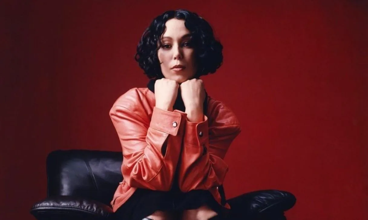 Picture of Leon Vynehall & Kelly Lee Owens (DJ)