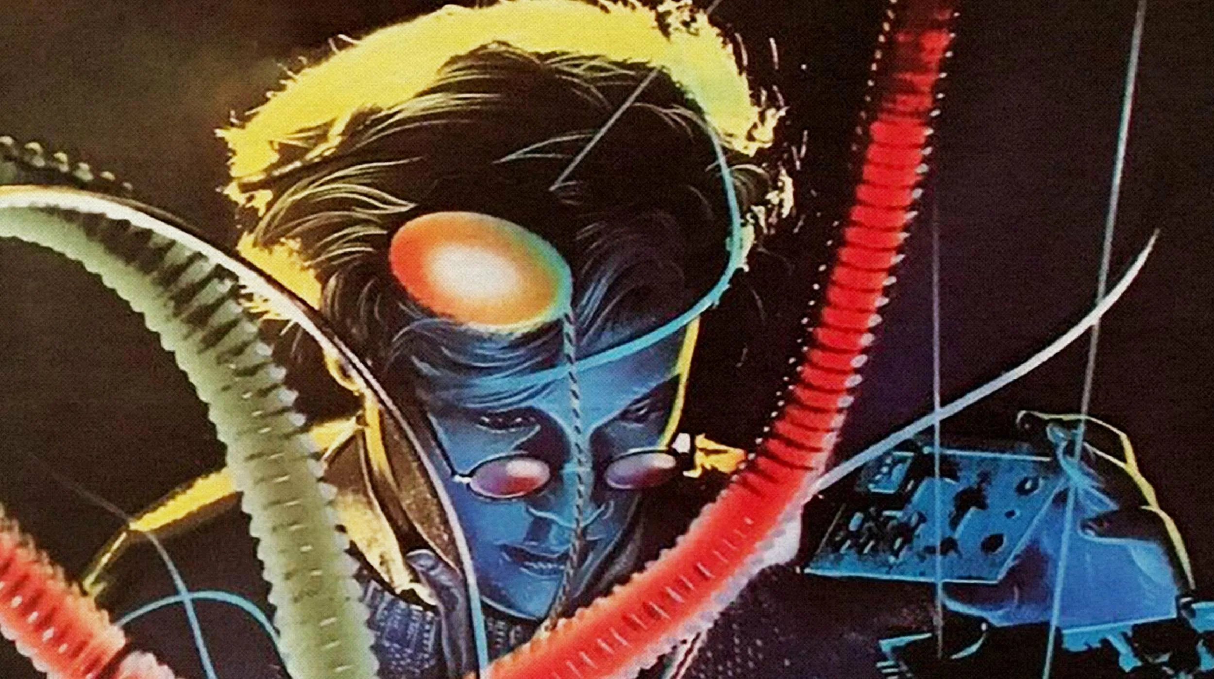 Picture of Thomas Dolby