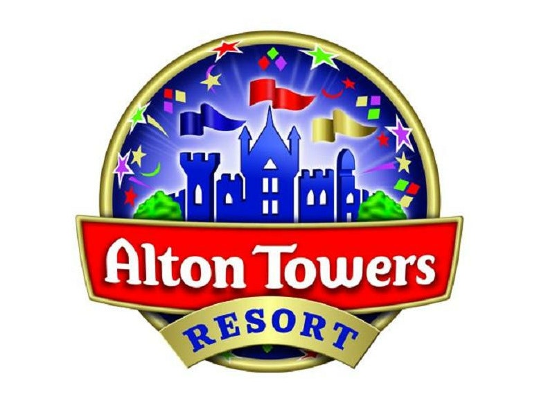Alton Towers Admission