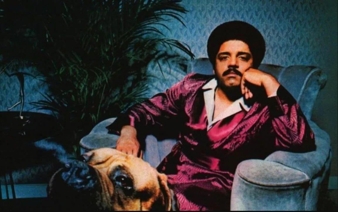 Picture of Dexter Wansel