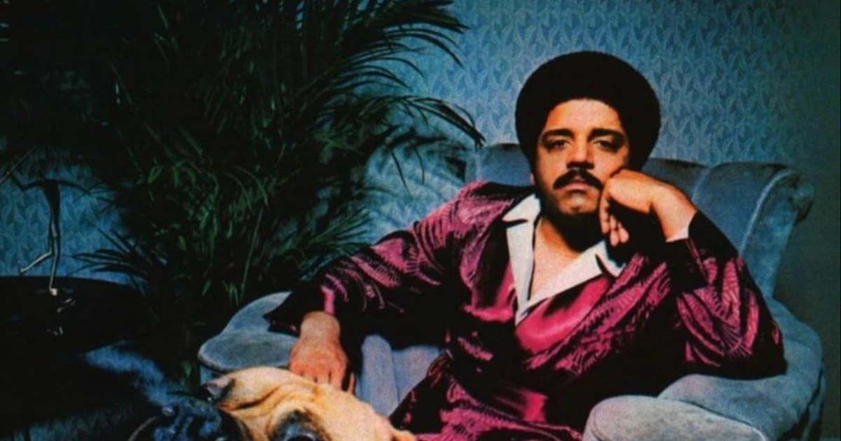 Dexter Wansel