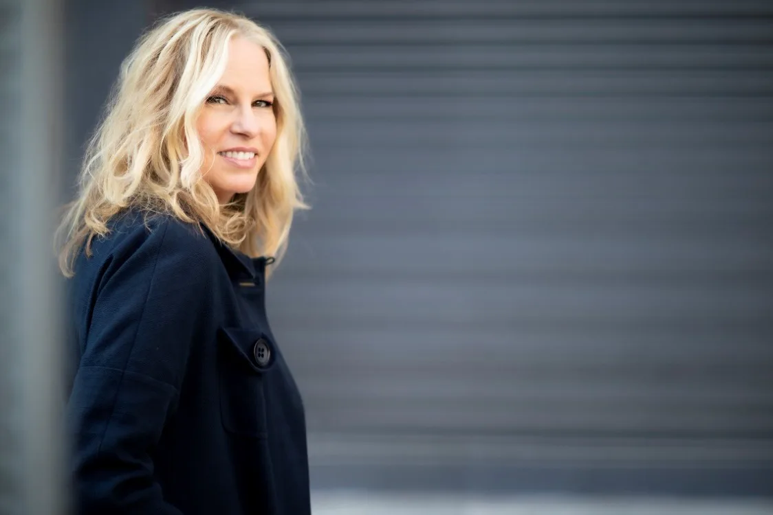 Picture of Vonda Shepard