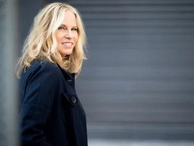 Picture of Vonda Shepard