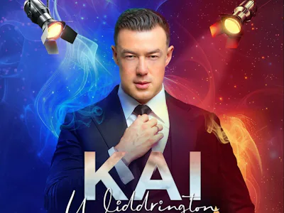 Picture of Kai Widdrington - Evolution