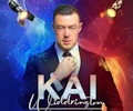 Kai Widdrington appearing at this event