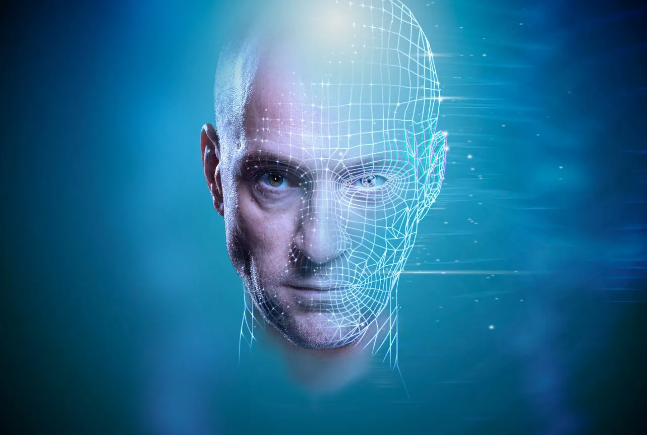 Picture of Derren Brown - Only Human Live