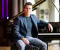 Toseland appearing at this event