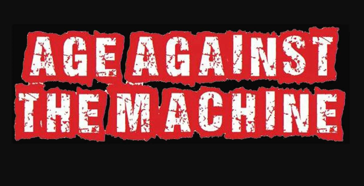 Picture of Age Against The Machine