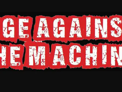 Picture of Age Against The Machine