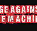 Age Against The Machine appearing at this event