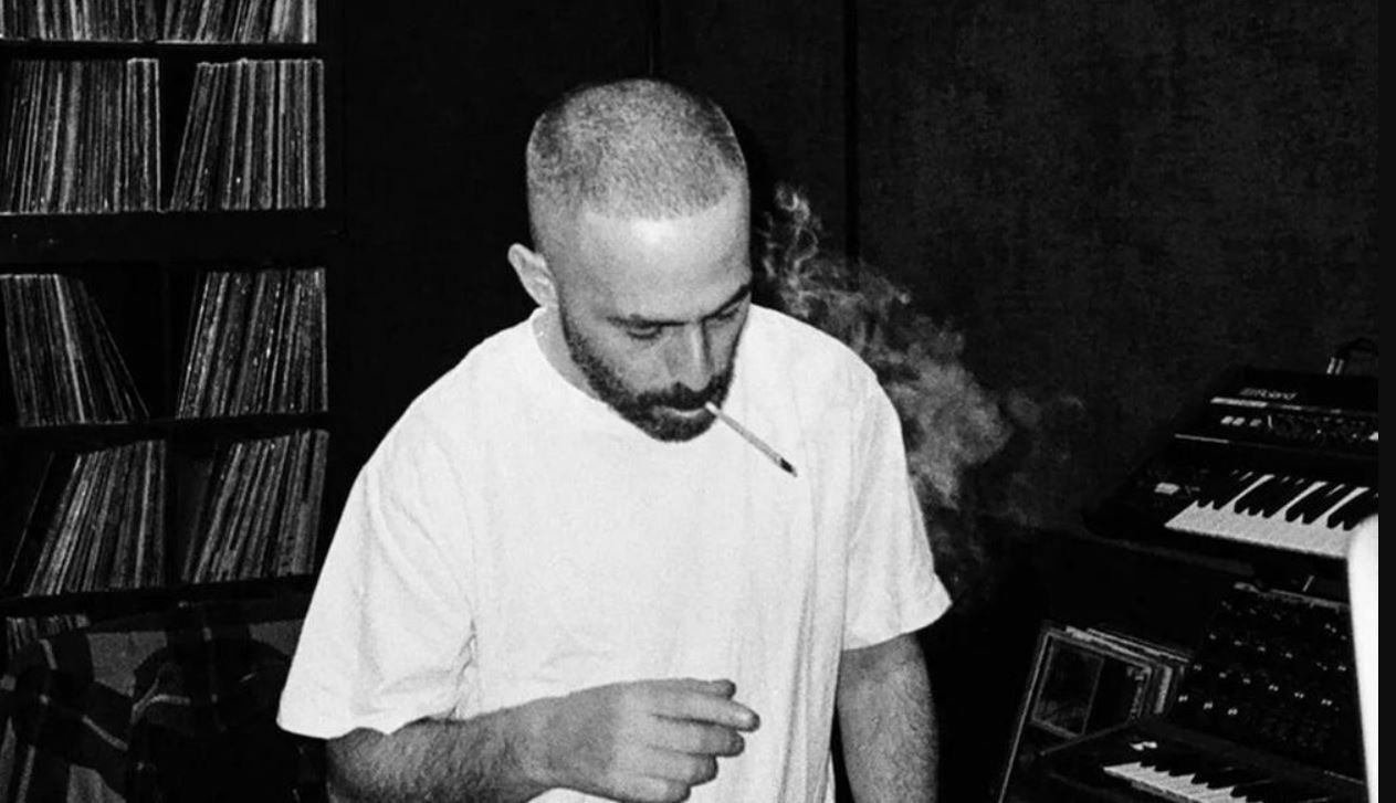 The Alchemist appearing at this event