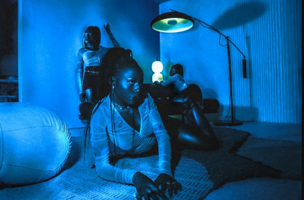 BINA. appearing at this event