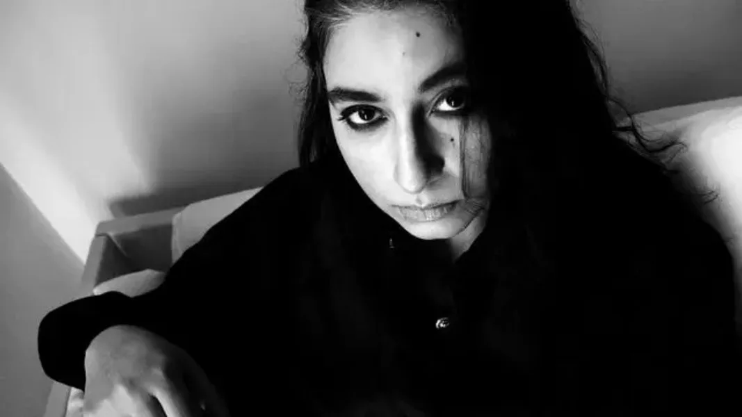 Picture of Arooj Aftab, London Contemporary Orchestra