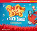 The Dinosaur That Pooped appearing at this event
