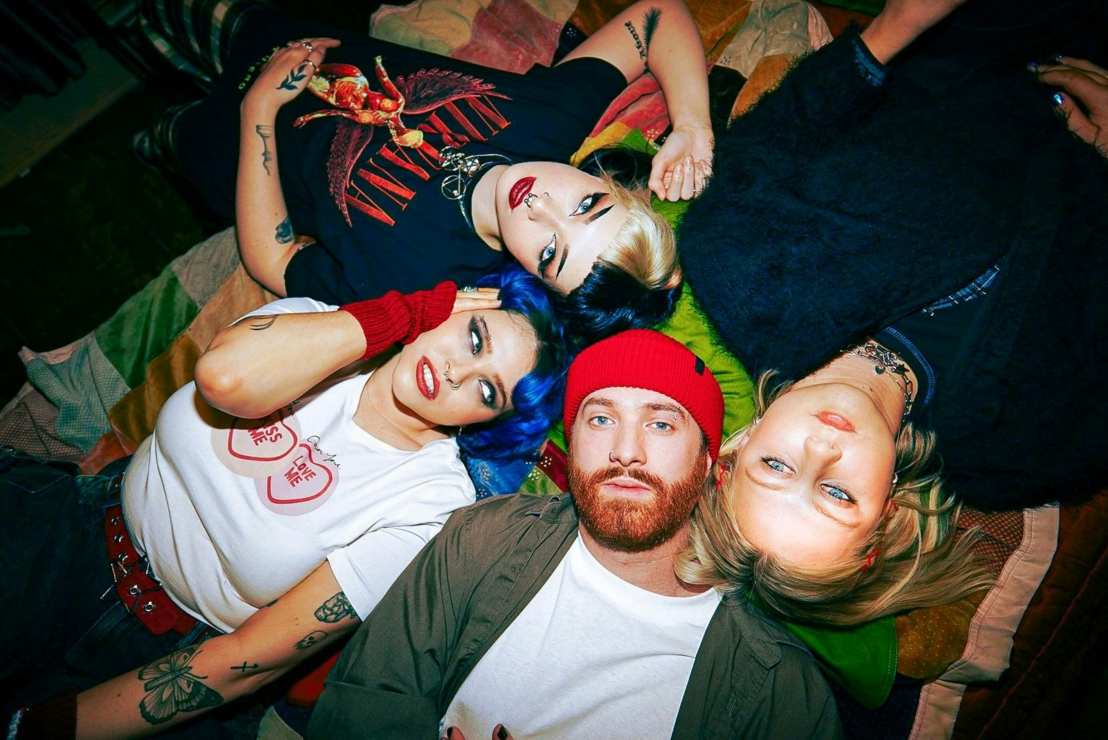 Picture of Crawlers