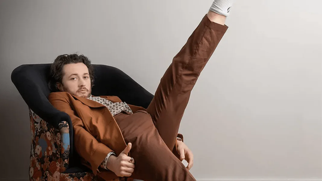 Picture of Stuart McPherson