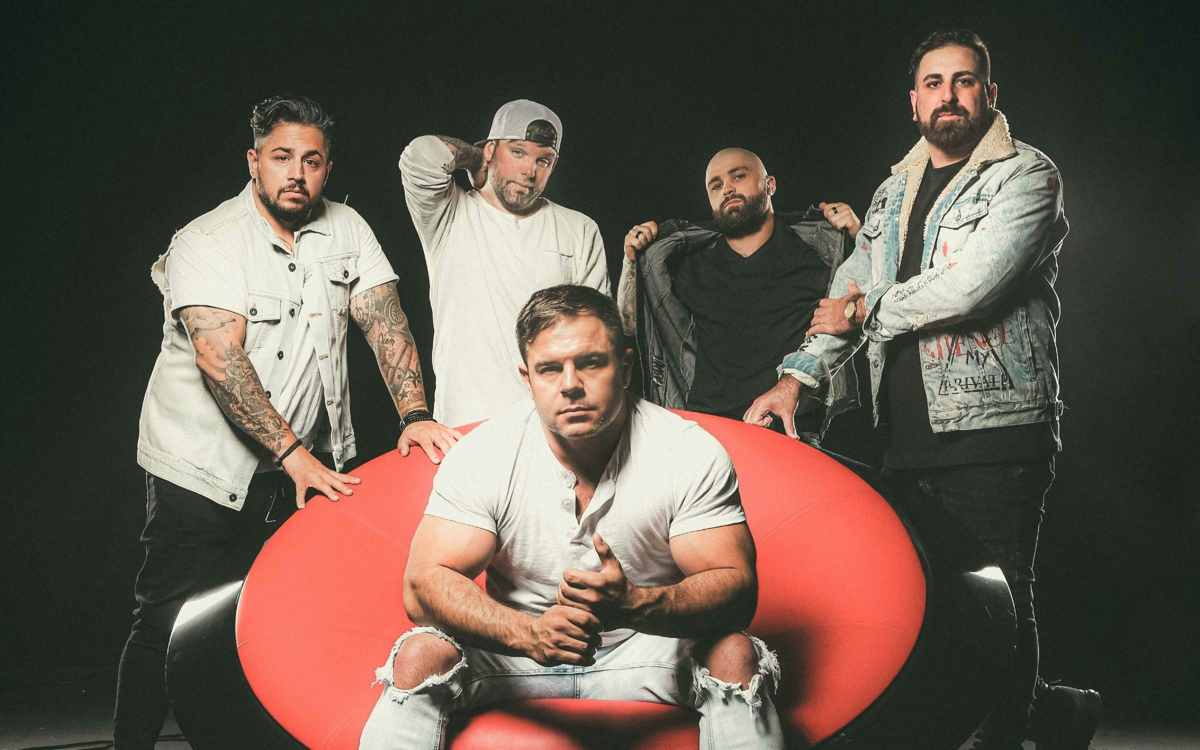 Lansdowne appearing at this event