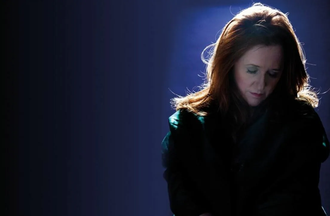 Picture of Mary Coughlan