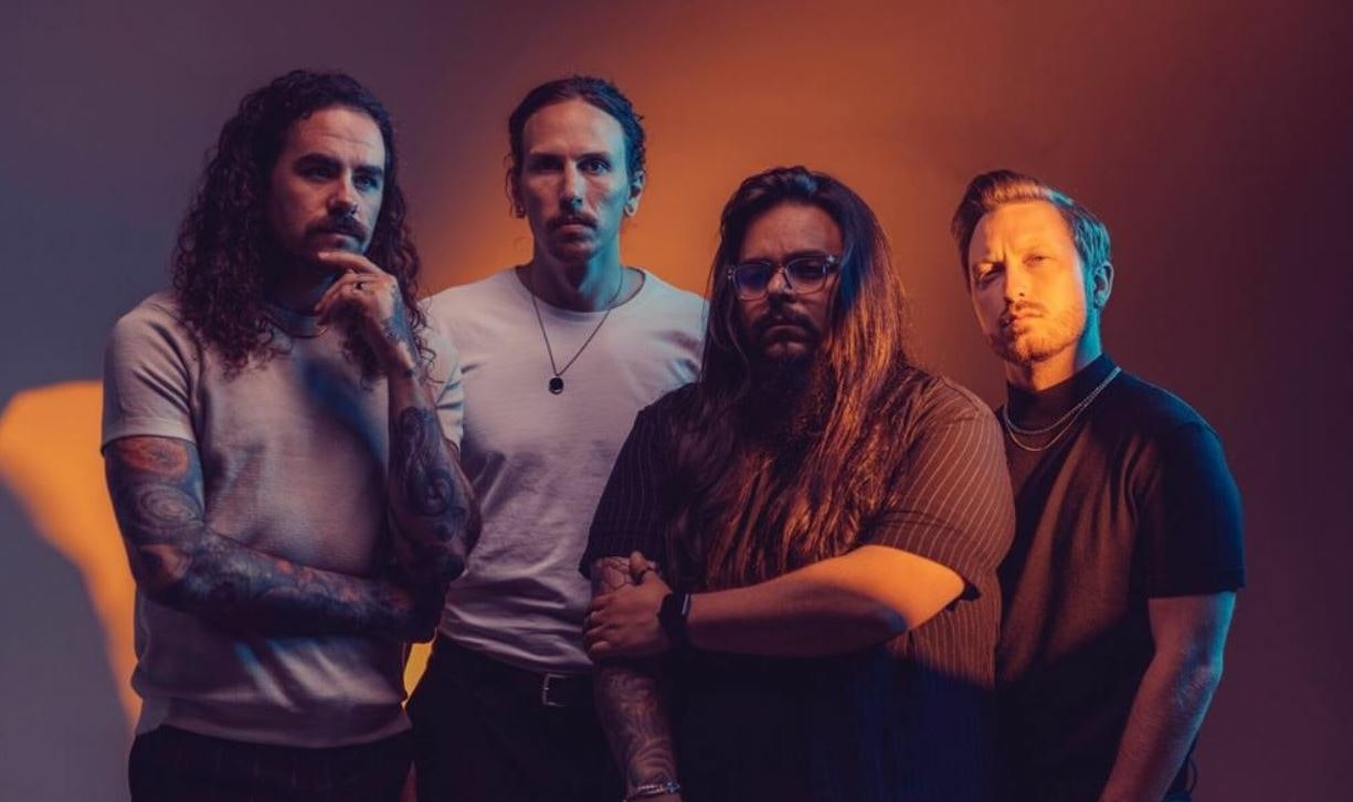 Silent Planet appearing at this event