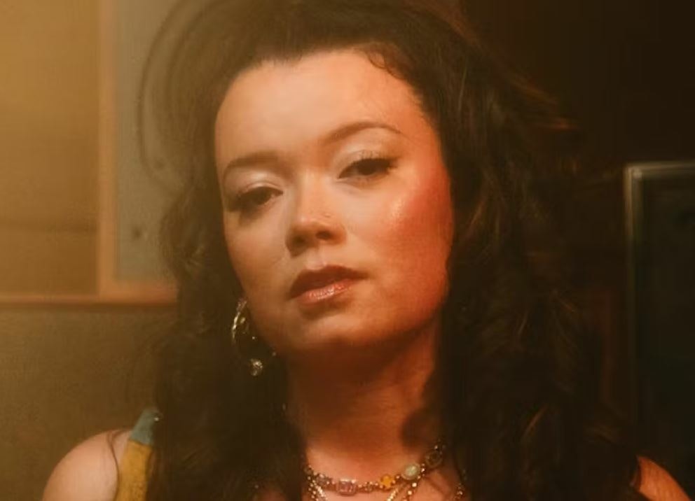 Clementine Douglas appearing at this event