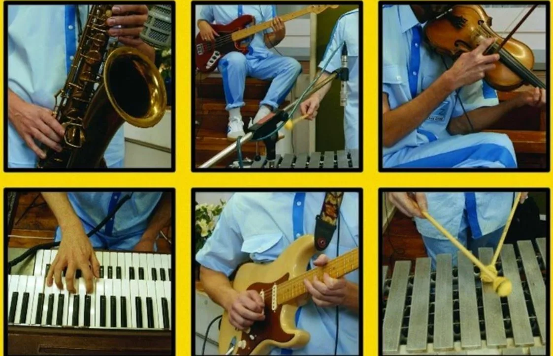 Picture of Wes Banderson - The Music Of Wes Anderson