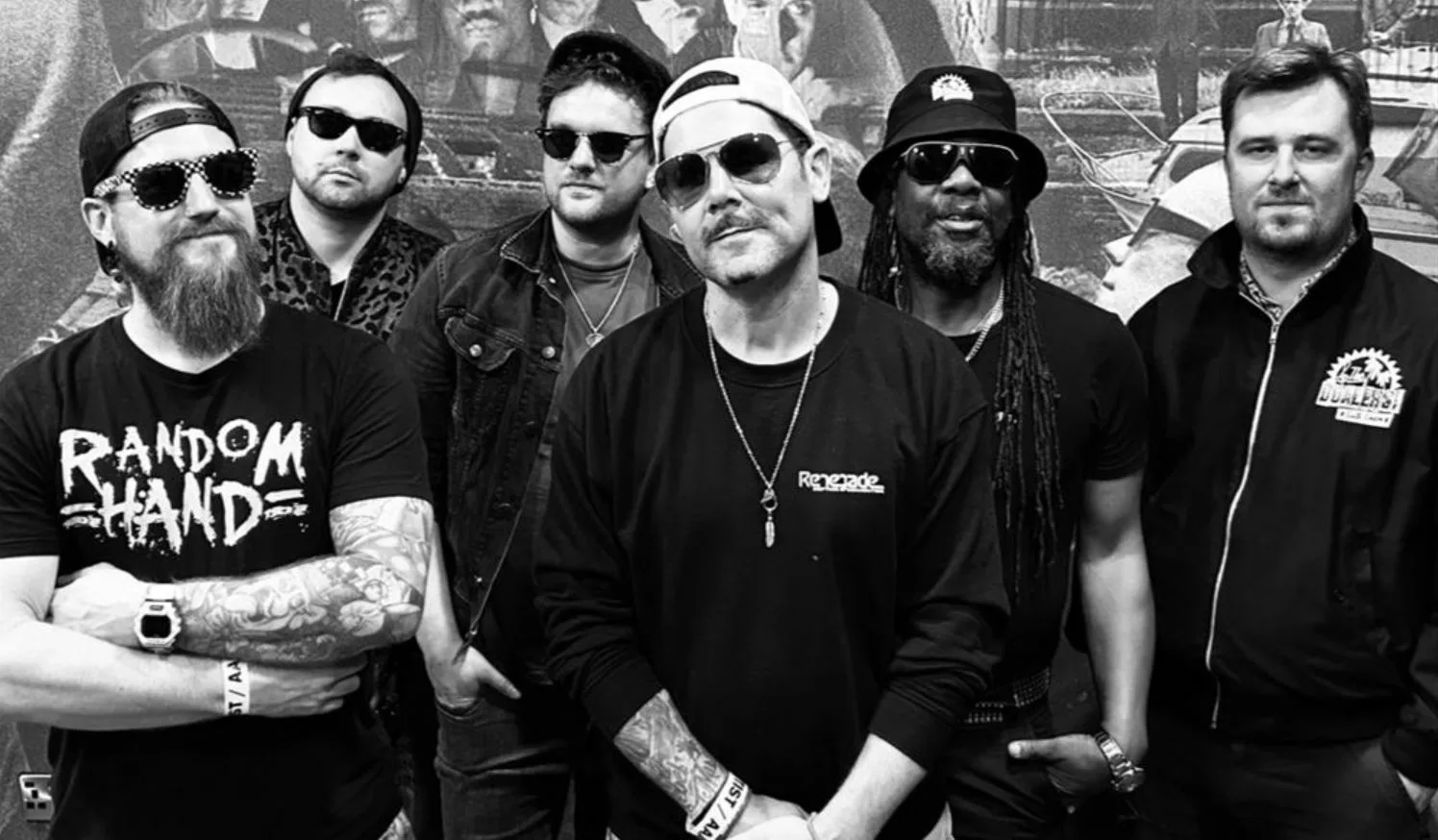 Picture of The Dualers