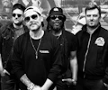 The Dualers appearing at this event