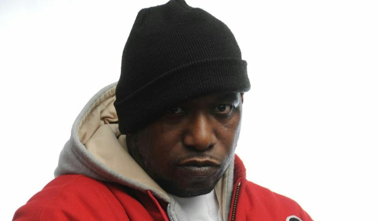 Picture of Kool G Rap