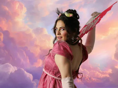 Picture of Clementine